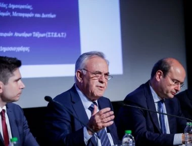 Δραγασάκης: «Η υπόθεση της Folli-Follie έπληξε το χρηματιστήριο»